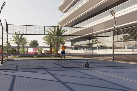 Apartamento en Dubai, 1 dormitorio, 73 m², № 16987 - foto 2