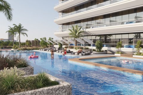 Apartamento en Dubai, 1 dormitorio, 73 m², № 16987 - foto 5