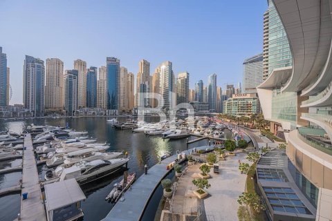 Apartment in Dubai Marina, Dubai 2 bedrooms, 122 sq.m. № 57226 - photo 4