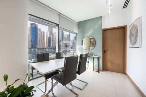Apartment in Dubai Marina, Dubai 2 bedrooms, 122 sq.m. № 57226 - photo 12