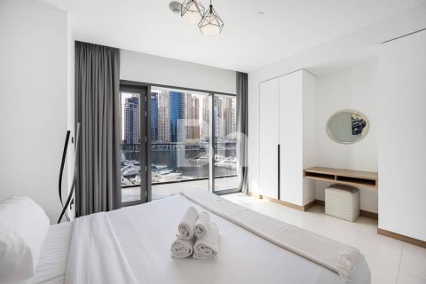 Apartment in Dubai Marina, Dubai 2 bedrooms, 122 sq.m. № 57226 - photo 9