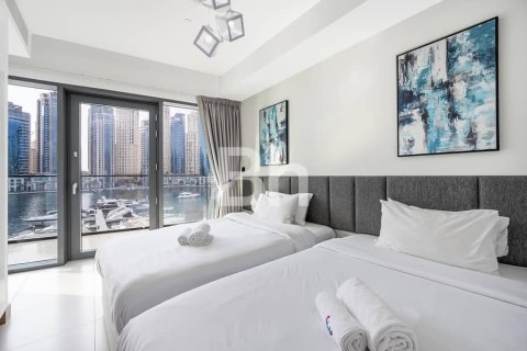 Apartment in Dubai Marina, Dubai 2 bedrooms, 122 sq.m. № 57226 - photo 7