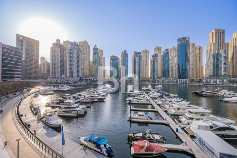Apartment in Dubai Marina, Dubai 2 bedrooms, 122 sq.m. № 57226 - photo 3