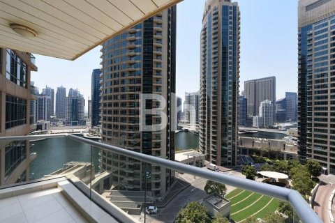 Apartment in Dubai Marina, Dubai 1 bedroom, 98 sq.m. № 57227 - photo 1