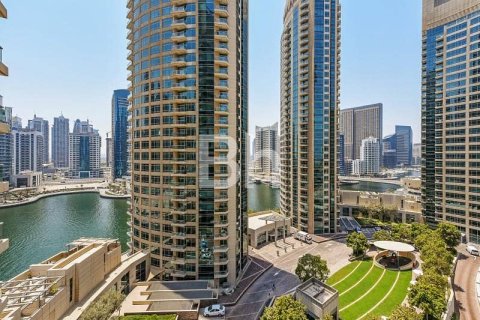 Apartment in Dubai Marina, Dubai 1 bedroom, 98 sq.m. № 57227 - photo 4