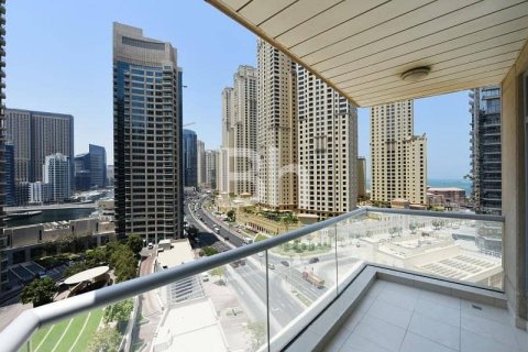 Apartment in Dubai Marina, Dubai 1 bedroom, 98 sq.m. № 57227 - photo 10