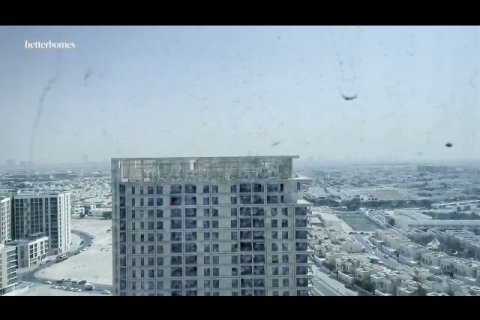 Снять в аренду апартаменты в отеле в Аль-Барше, Дубай: 1 спальня, 79м², № 57225 - фото 6