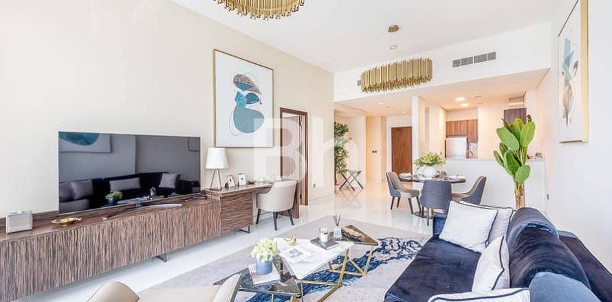 Квартира в Dubai Media City, Дубай, 1 спальня, 102м², № 57228