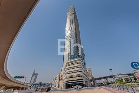 Снять в аренду квартиру в Dubai Media City, Дубай: 1 спальня, 102м², № 57228 - фото 8