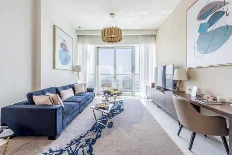 Снять в аренду квартиру в Dubai Media City, Дубай: 1 спальня, 102м², № 57228 - фото 3