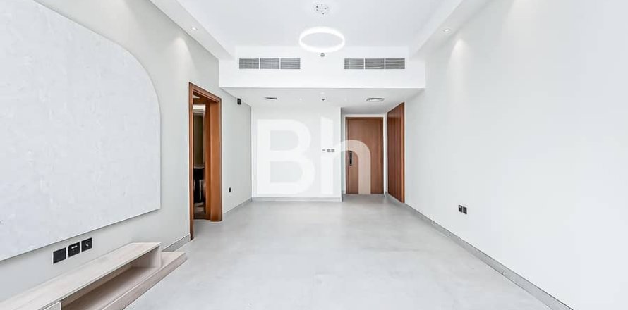 Appartement à Jumeirah Village Triangle, Dubai, 2 chambres, 124 m², № 57224