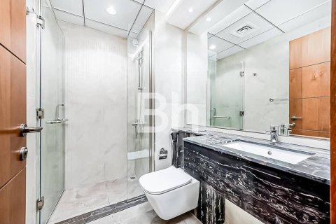 Appartement à Jumeirah Village Triangle, Dubai, 2 chambres, 124 m², № 57224 - photo 5
