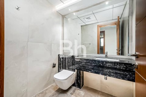 Appartement à Jumeirah Village Triangle, Dubai, 2 chambres, 124 m², № 57224 - photo 2