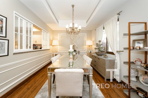 Villa in Reem, Dubai 3 bedrooms, 240 sq.m. № 16803 - photo 11