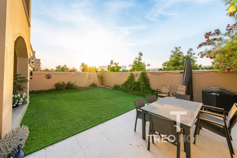Townhouse in Bella Casa, Serena, Dubai 3 bedrooms, 287 sq.m. № 16804 - photo 26