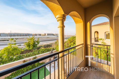 Townhouse in Bella Casa, Serena, Dubai 3 bedrooms, 287 sq.m. № 16804 - photo 13