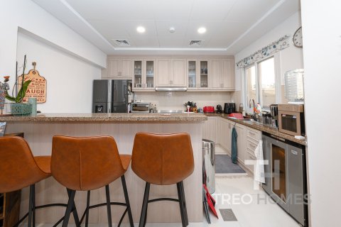 Townhouse in Bella Casa, Serena, Dubai 3 bedrooms, 287 sq.m. № 16804 - photo 6