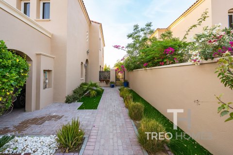 Townhouse in Bella Casa, Serena, Dubai 3 bedrooms, 287 sq.m. № 16804 - photo 29