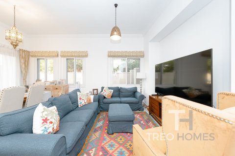 Townhouse in Bella Casa, Serena, Dubai 3 bedrooms, 287 sq.m. № 16804 - photo 9