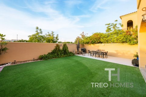 Townhouse in Bella Casa, Serena, Dubai 3 bedrooms, 287 sq.m. № 16804 - photo 28