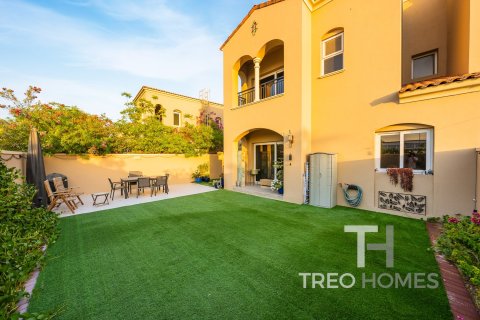 Townhouse in Bella Casa, Serena, Dubai 3 bedrooms, 287 sq.m. № 16804 - photo 27