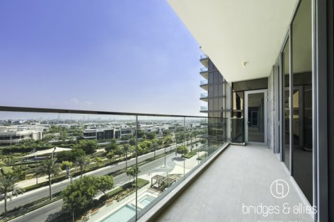 Apartment in Dubai Hills Estate, Dubai 2 bedrooms, 127 sq.m. № 83962 - photo 10