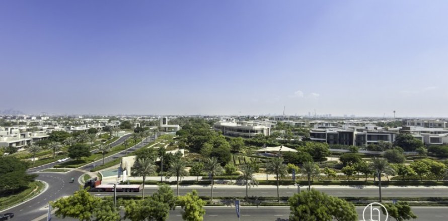 Apartment in Dubai Hills Estate, Dubai 2 bedrooms, 127 sq.m. № 83962