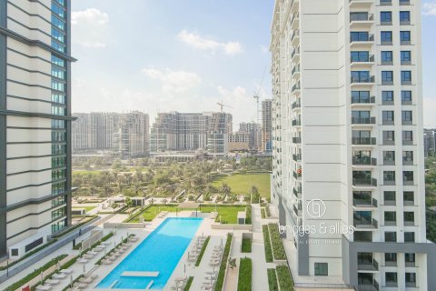 Apartamento en Dubai Hills Estate, Dubai, 2 dormitorios, 92 m², № 83959 - foto 12