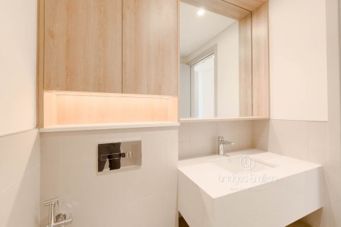 Apartamento en Dubai Hills Estate, Dubai, 2 dormitorios, 92 m², № 83959 - foto 18