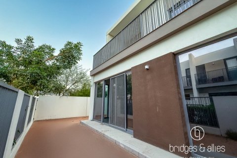 Villa en Tilal Al Ghaf, Dubai, 4 dormitorios, 232 m², № 83958 - foto 13