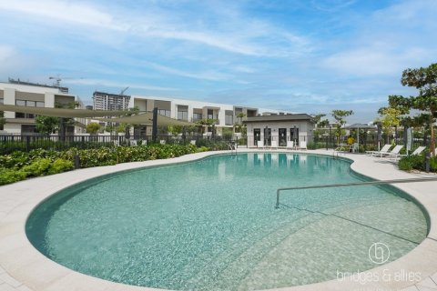 Villa en Tilal Al Ghaf, Dubai, 4 dormitorios, 227 m², № 83957 - foto 13