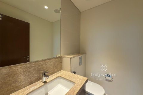 Снять в аренду квартиру в Дубай Хилс Эстейт, Дубай: 2 спальни, 127м², № 83963 - фото 9