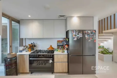 Maison de ville à Al Furjan, Dubai, 4 chambres, 302 m², № 122467 - photo 6
