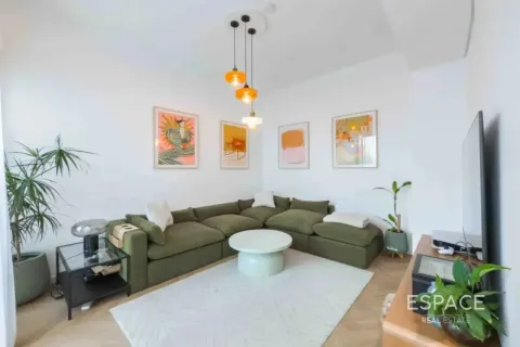 Maison de ville à Al Furjan, Dubai, 4 chambres, 302 m², № 122467 - photo 20