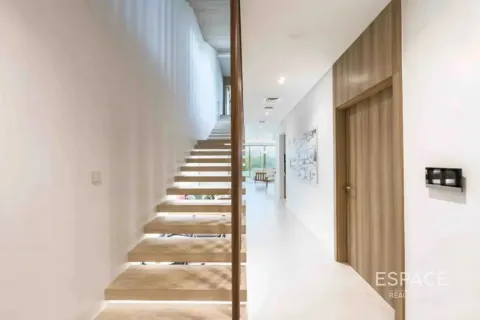 Maison de ville à Al Furjan, Dubai, 4 chambres, 302 m², № 122467 - photo 14