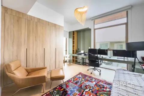 Maison de ville à Al Furjan, Dubai, 4 chambres, 302 m², № 122467 - photo 13