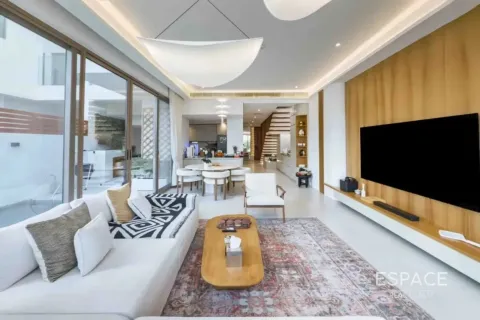 Maison de ville à Al Furjan, Dubai, 4 chambres, 302 m², № 122467 - photo 3