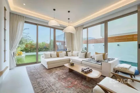Maison de ville à Al Furjan, Dubai, 4 chambres, 302 m², № 122467 - photo 2