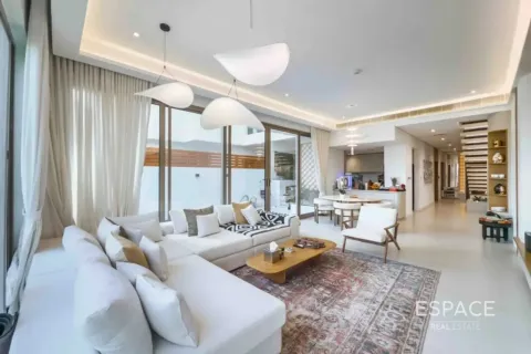 Maison de ville à Al Furjan, Dubai, 4 chambres, 302 m², № 122467 - photo 4
