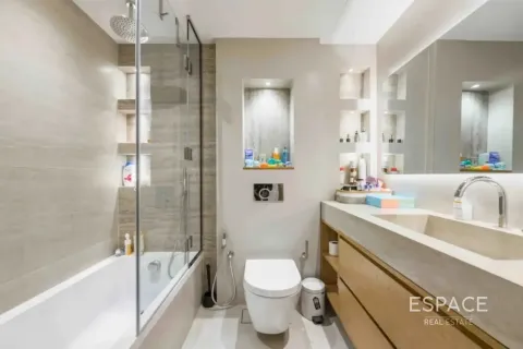 Maison de ville à Al Furjan, Dubai, 4 chambres, 302 m², № 122467 - photo 12