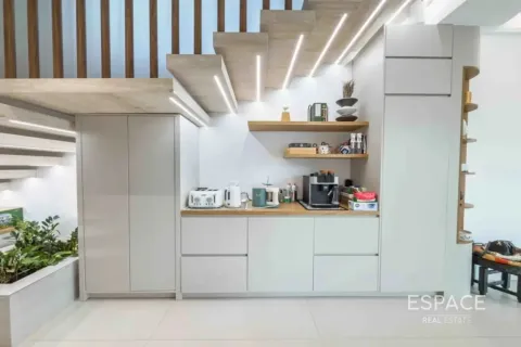 Maison de ville à Al Furjan, Dubai, 4 chambres, 302 m², № 122467 - photo 15