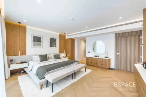 Maison de ville à Al Furjan, Dubai, 4 chambres, 302 m², № 122467 - photo 7
