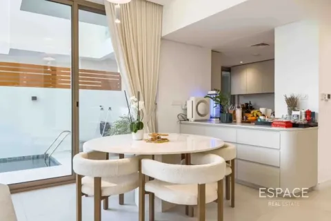 Maison de ville à Al Furjan, Dubai, 4 chambres, 302 m², № 122467 - photo 5