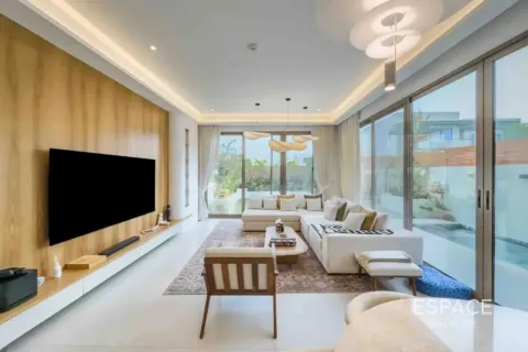 Townhouse in Al Furjan, Dubai 4 bedrooms, 302 sq.m. № 122467