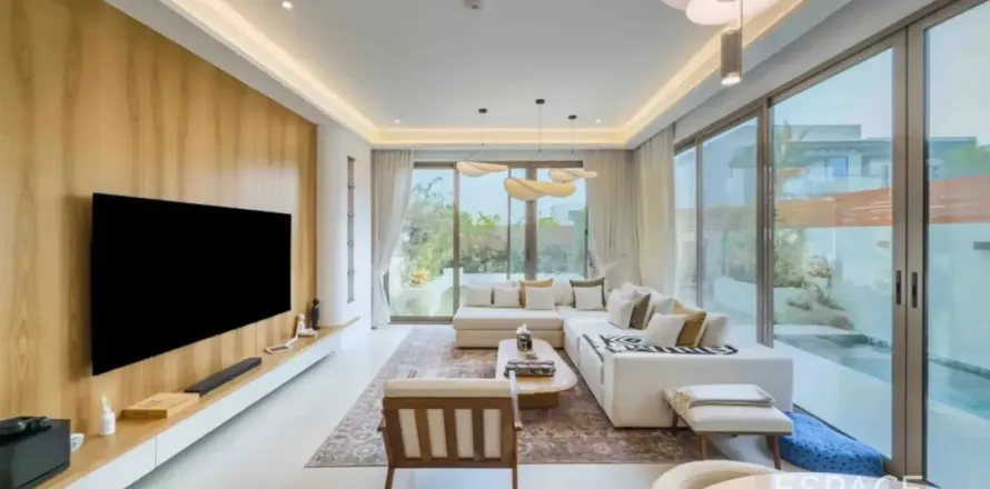 Maison de ville à Al Furjan, Dubai, 4 chambres, 302 m², № 122467