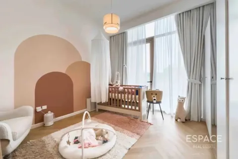 Maison de ville à Al Furjan, Dubai, 4 chambres, 302 m², № 122467 - photo 17