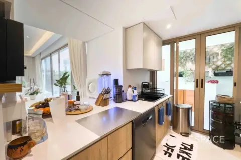 Maison de ville à Al Furjan, Dubai, 4 chambres, 302 m², № 122467 - photo 16