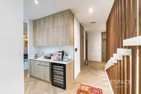 Maison de ville à Al Furjan, Dubai, 4 chambres, 302 m², № 122467 - photo 18