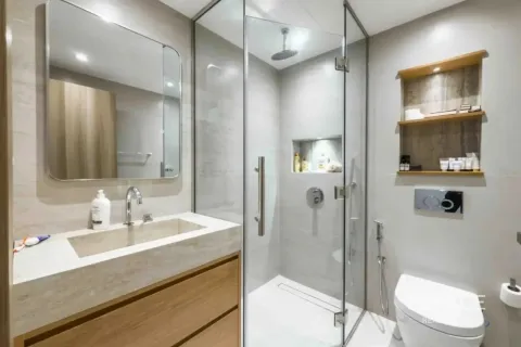 Maison de ville à Al Furjan, Dubai, 4 chambres, 302 m², № 122467 - photo 10