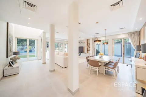 فيلا في Saheel, المرابع العربية, دبي 5 غرف نوم , 511 م² رقم 122470 - صورة 9